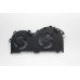 Вентилятор/Кулер для ноутбука Lenovo IdeaPad 700-15/Lenovo IdeaPad 700-15ISK/Lenovo IdeaPad 700-17ISK p/n: DFS531005PL0T, DFS2001059A0T