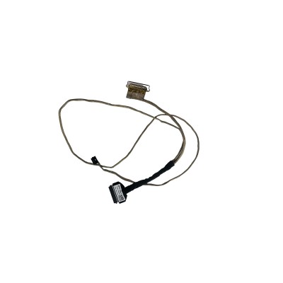 Шлейф для матрицы Lenovo 3-17IIL05 p/n: DC020027A00 DC020027A10