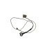 Шлейф для матрицы Lenovo 3-17IIL05 p/n: DC020027A00 DC020027A10