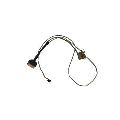 Шлейф для матрицы Lenovo 3-17IIL05 p/n: DC020027A00 DC020027A10