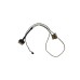 Шлейф для матрицы Lenovo 3-17IIL05 p/n: DC020027A00 DC020027A10
