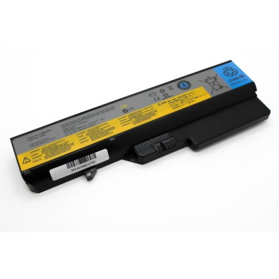 Аккумулятор для ноутбука Lenovo Amperin G470 (11.1V 4400mAh) Amperin p/n: L09L6Y02