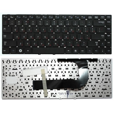 Клавиатура для ноутбука Samsung QX410 p/n: BA59-02792C, BA59-02792D Клавиатура для ноутбука Samsung QX410 p/n: BA59-02792C, BA59-02792D