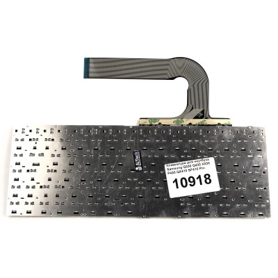 Клавиатура для ноутбука Samsung QX410 p/n: BA59-02792C, BA59-02792D Клавиатура для ноутбука Samsung QX410 p/n: BA59-02792C, BA59-02792D