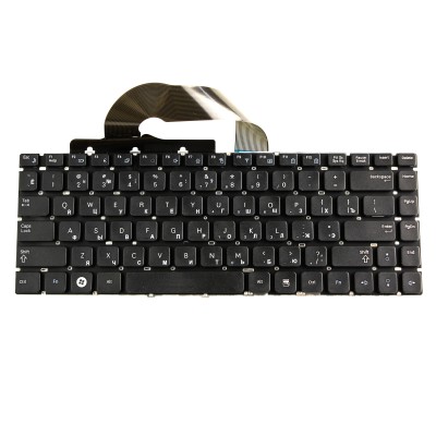 Клавиатура для ноутбука Samsung Q330 p/n: BA59-02792C, BA59-02792D