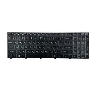 Клавиатура для ноутбука Hasee TX7