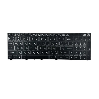 Клавиатура для ноутбука Hasee TX7/Hasee TX8/Hasee TX9