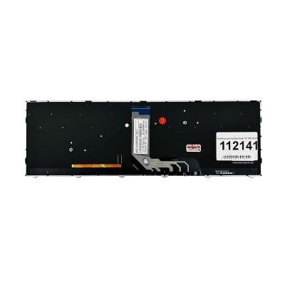 Клавиатура для ноутбука Hasee TX7/Hasee TX8/Hasee TX9