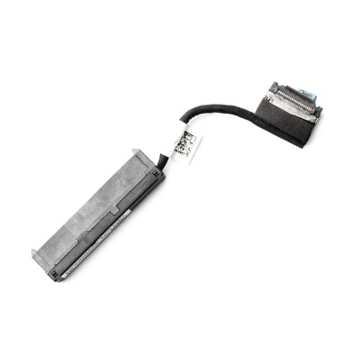 Разъем/переходник HDD Dell E5470/Dell E5480 p/n: 080RK8 DC02C00B100