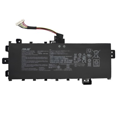 Аккумулятор для ноутбука Asus X412UA (7.7V 32Wh) ORG p/n: B21N1818-2