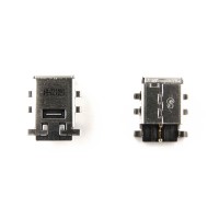 Разъем питания для ноутбука Asus X705FD (4.0x1.35) Разъем питания для ноутбука Asus X705FD (4.0x1.35)
