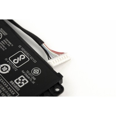 Аккумулятор для ноутбука Acer CB515-1HT (7.6V 6440mAh) ORG p/n: AC16B7K