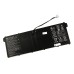 Аккумулятор для ноутбука Acer CB515-1HT (7.6V 6440mAh) ORG p/n: AC16B7K