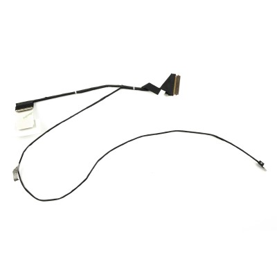 Шлейф для матрицы HP 14-BA p/n: 450.0C20D.0011