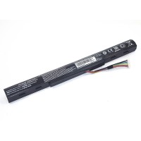 Аккумулятор для ноутбука Acer Aspire E 15 E5-575G-53VG (14.6 2600mAh) OEM p/n: AS16A5K; AS16A7K; AS16A8K