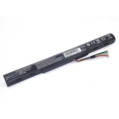 Аккумулятор для ноутбука Acer Aspire E 15 (14.6 2600mAh) OEM p/n: AS16A5K; AS16A7K; AS16A8K
