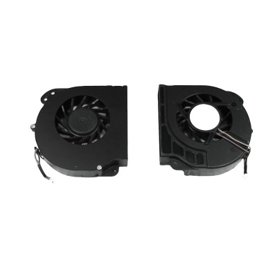 Вентилятор (Кулер) для ноутбука Dell Alienware Area 51 M15X p/n: GB0506PHV1-A