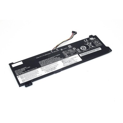 Аккумулятор для ноутбука Lenovo V330-15I (7.6V 4030mAh) ORG p/n: L17C2PB3 5B10P54005