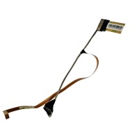 Шлейф для матрицы MSI GE66 10SE 240Hz p/n: K1N3040291J36, K1N-3040291-J36