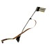 Шлейф для матрицы MSI GE66 10SE 240Hz p/n: K1N3040291J36, K1N-3040291-J36
