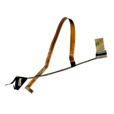 Шлейф для матрицы MSI GE66 10SE 240Hz p/n: K1N3040291J36, K1N-3040291-J36