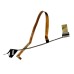 Шлейф для матрицы MSI GE66 10SE 240Hz p/n: K1N3040291J36, K1N-3040291-J36