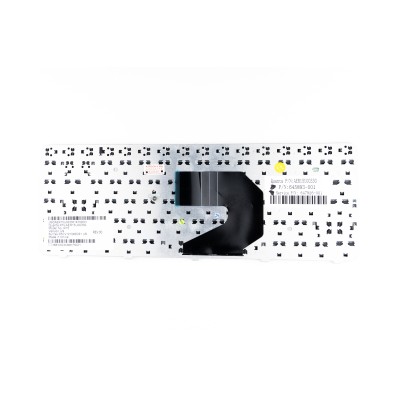 Клавиатура для HP Pavilion G6-1000 Розовая p/n: V121026DS1, 651763-251, 653390-251, 6037B0061001