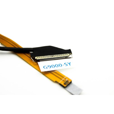 Шлейф матрицы для ноутбука Dell 13-7370 p/n: 014WWX 450.0B608.0003