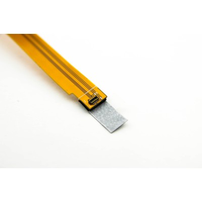 Шлейф матрицы для ноутбука Dell 13-7370 p/n: 014WWX 450.0B608.0003