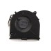 Вентилятор/Кулер для ноутбука Lenovo Ideapad Y700-15ISK/Lenovo Ideapad Y700-17ISK/Lenovo Ideapad Y700-15ACZ p/n: 5F10K25525