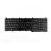 Клавиатура для ноутбука Toshiba L750 глянцевая p/n: NSK-TN00R, NSK-TN0SC, NSK-TN0SU