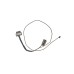 Шлейф для матрицы Lenovo 3-14ADA05 14sARE p/n: GS452 DC020027900