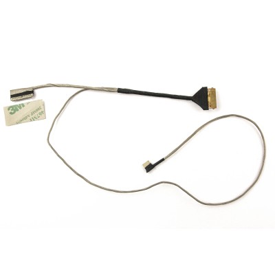 Шлейф матрицы для ноутбука HP 14-ax p/n: DD00P9LC023