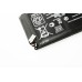Аккумулятор для HP Envy 15-ae010TX (11.4V 4680mAh) p/n: LP03XL HSTNN-DB6X HSTNN-DB7C