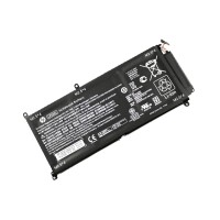 Аккумулятор для HP Envy 15-ae010TX (11.4V 4680mAh) p/n: LP03XL HSTNN-DB6X HSTNN-DB7C