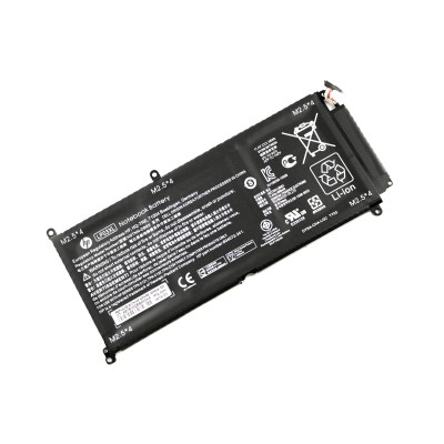 Аккумулятор для HP Envy 15-ae010TX (11.4V 4680mAh) p/n: LP03XL HSTNN-DB6X HSTNN-DB7C