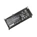 Аккумулятор для HP Envy 15-ae010TX (11.4V 4680mAh) p/n: LP03XL HSTNN-DB6X HSTNN-DB7C