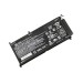 Аккумулятор для HP Envy 15-ae010TX (11.4V 4680mAh) p/n: LP03XL HSTNN-DB6X HSTNN-DB7C