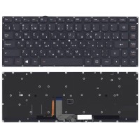 Клавиатура для ноутбука Lenovo Yoga 900-13ISK с подсветкой p/n: SN20H56001, PK130YV3A07, LCM15A5 Клавиатура для ноутбука Lenovo Yoga 900-13ISK с подсветкой p/n: SN20H56001, PK130YV3A07, LCM15A5