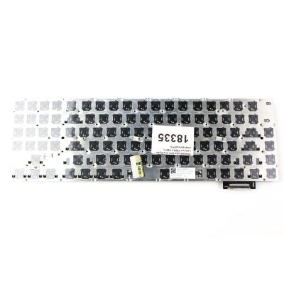 Клавиатура для ноутбука Lenovo Y900-17ISK с подсветкой p/n: K7221-US, SN20K12929, PK130ZN1B00