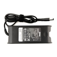 Блок питания для ноутбука Dell N5030 19.5V 4.62A ORG (7.4x5.0) 90W Овальный