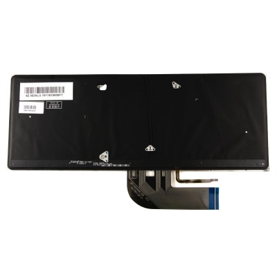 Клавиатура для Asus B9440U с подсветкой p/n: 0KN1-1B1UA13