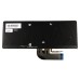 Клавиатура для Asus B9440U с подсветкой p/n: 0KN1-1B1UA13
