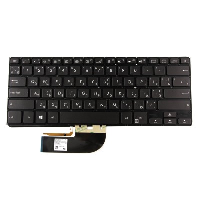 Клавиатура для Asus B9440U с подсветкой p/n: 0KN1-1B1UA13
