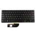 Клавиатура для Asus B9440U с подсветкой p/n: 0KN1-1B1UA13