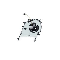Вентилятор/Кулер для ноутбука Asus UX562FA Left ORG p/n: DFS5K123043633-FKUQ, 13NB0JS0T02011