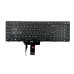 Клавиатура для ноутбука Clevo N950KP6