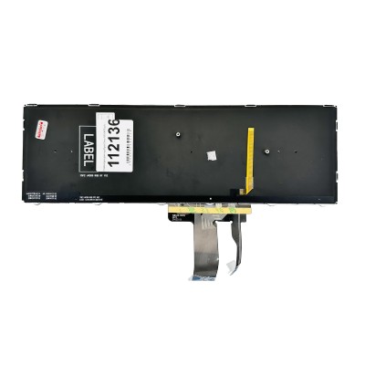 Клавиатура для ноутбука Clevo N950KP6