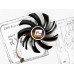 Вентилятор для видеокарты PowerColor RX 5700 ⌀85мм S 40mm T129215SU №2