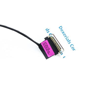 Шлейф матрицы для ноутбука Lenovo L440 p/n: 50.4LG07.002 50.4LG05.001 04X4846